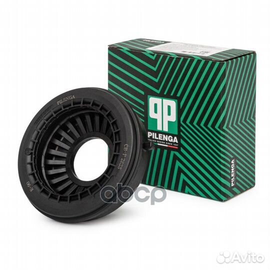 Опора верхняя стойки амортизатора S40 II, focus