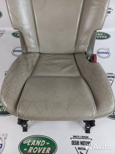 Сиденье заднее правое пассажирское Volvo XC90