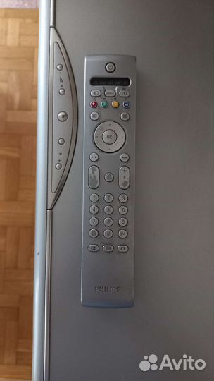 Телевизор philips 36