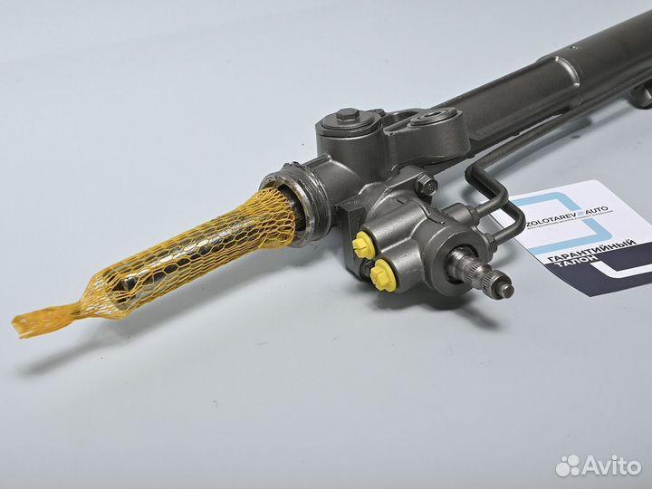 Рулевая рейка hyundai Starex