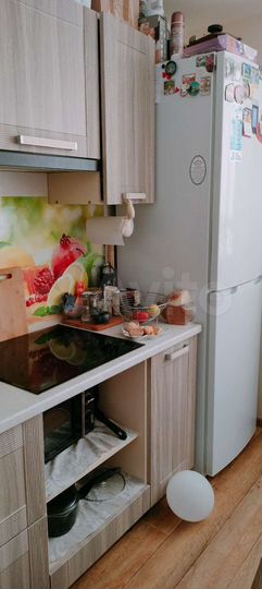 1-к. квартира, 36 м², 5/12 эт.