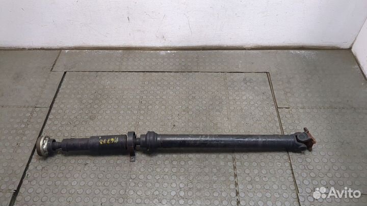 Кардан Land Rover Discovery 4, 2012