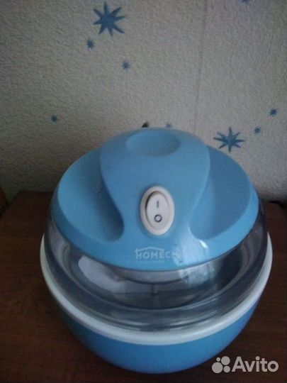 Мороженица