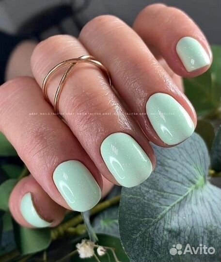 Маникюр педикюр