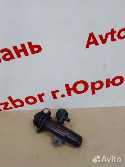 Горловина бензобака Chevrolet niva