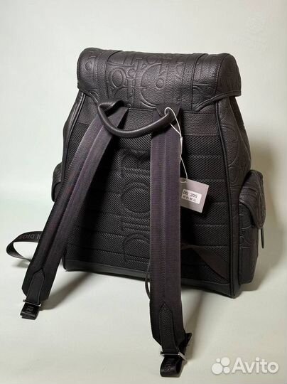 Рюкзак мужской Christian Dior Hit The Road