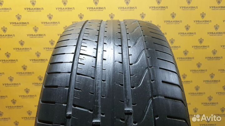 Pirelli P Zero 285/45 R21 113Y