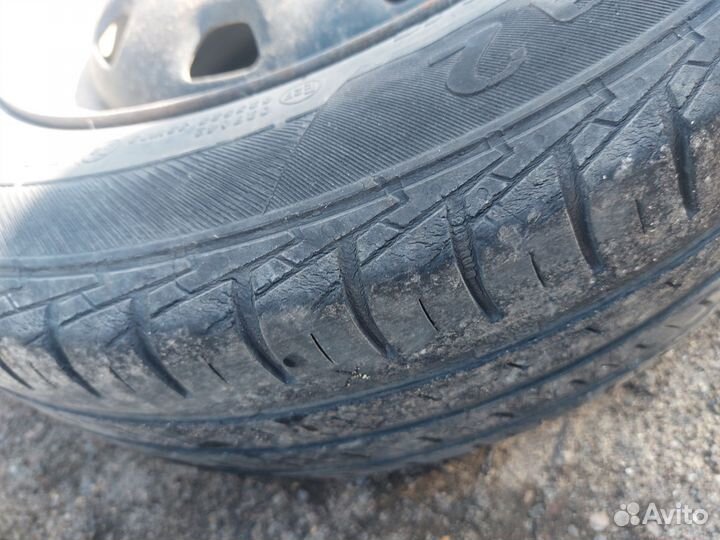 Штампы R13 4 100