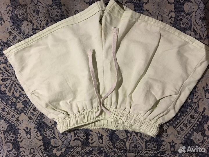 Шорты для девочек