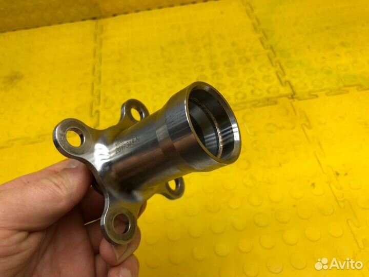 Фланец Mercedes-Benz Gle 450 4Matic M256E30 DEH LA