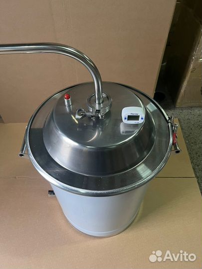 Самогонный аппарат офту