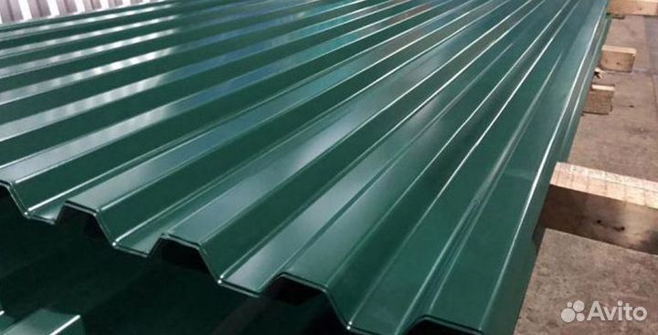 Профнастил