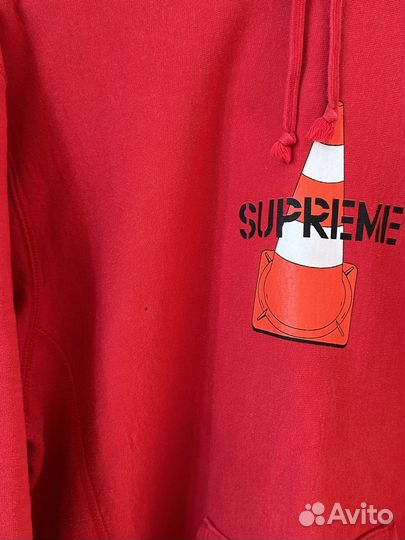 Худи supreme