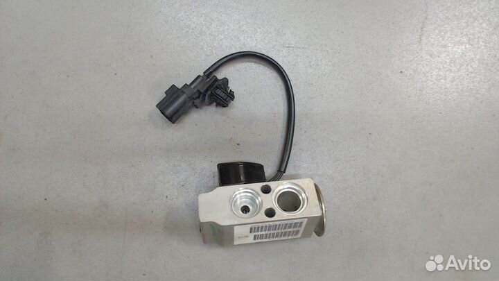 Клапан воздушный Tesla Model S, 2013