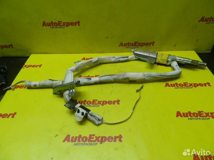 Подушка безопасности боковая Kia Ceed ED левая