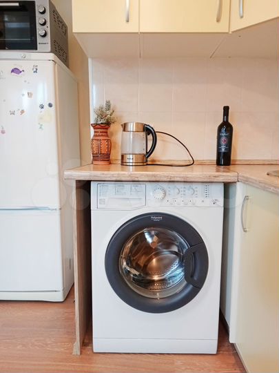 Квартира-студия, 23 м², 6/14 эт.