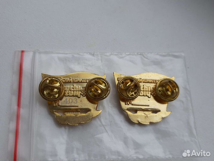 Значок Олимпиада сочи 2014