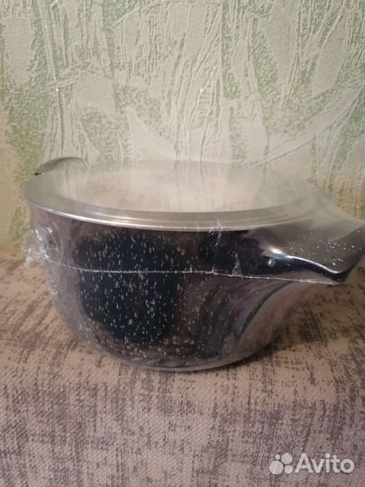 Кастрюля 3 л