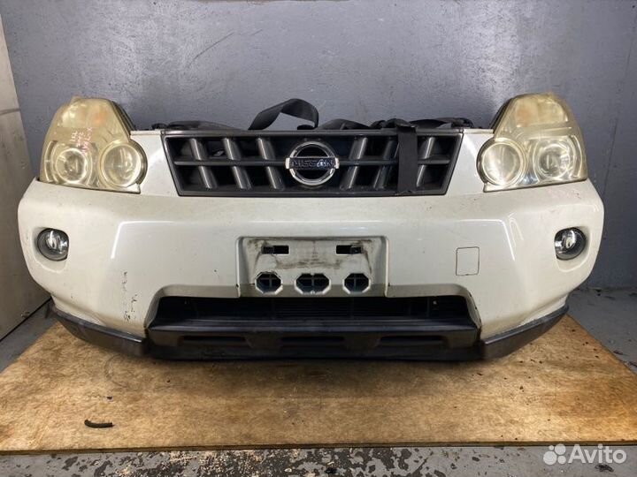 Ноускат Nissan X-Trail T31