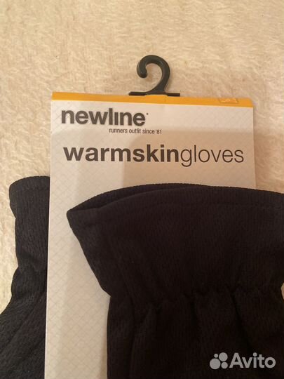 Перчатки эластик плотный, мягкий M- L