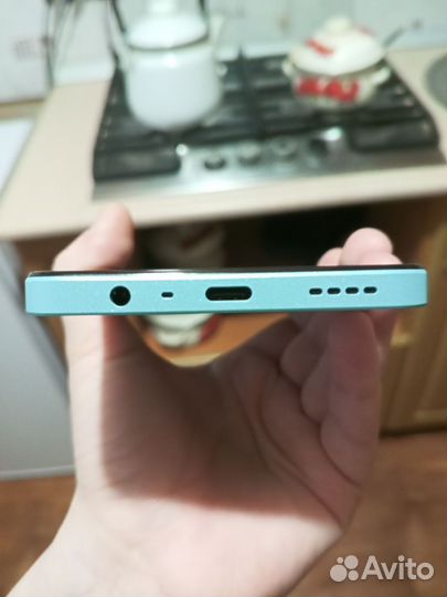 realme C51, 4/64 ГБ