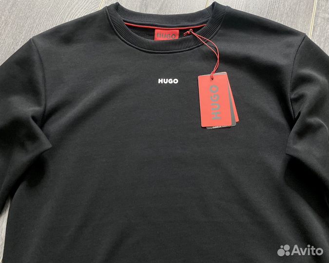 Мужская толстовка Hugo Boss