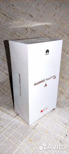 HUAWEI Pura 70 Pro, 12/512 ГБ