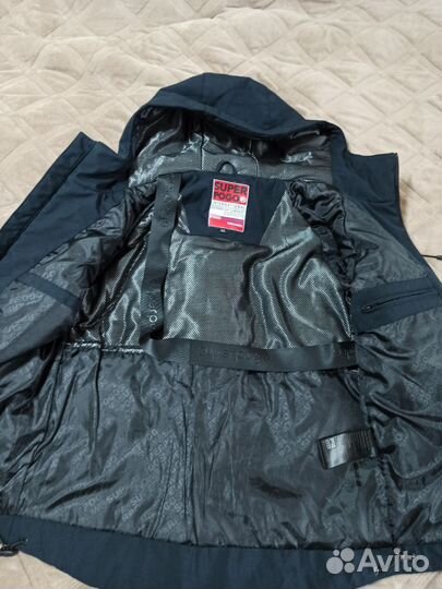 Куртка весна осень на мальчика 158-164