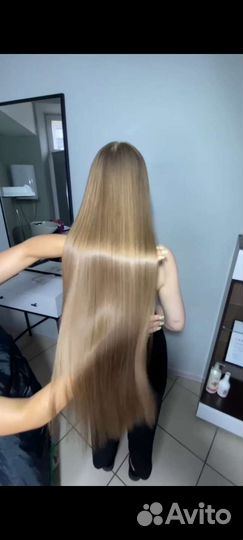 Кератиновое выпрямление,Ботокс,Нанопластика