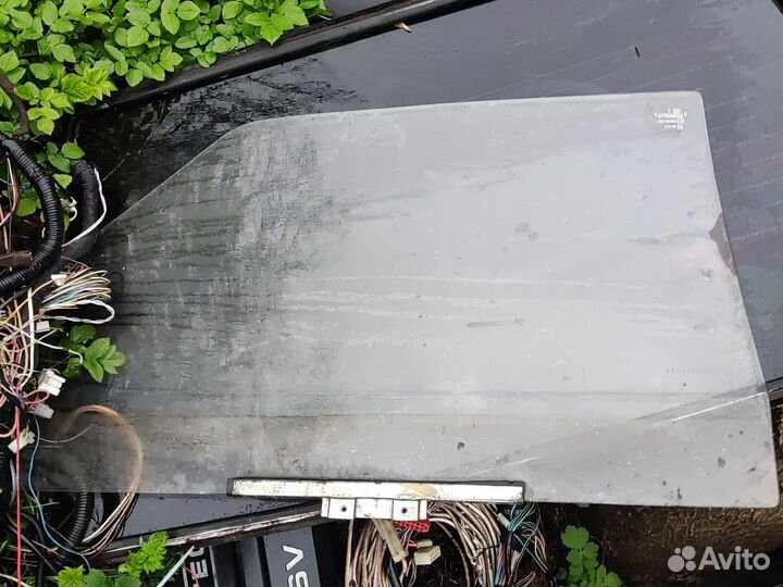 Стекла на ваз 2114