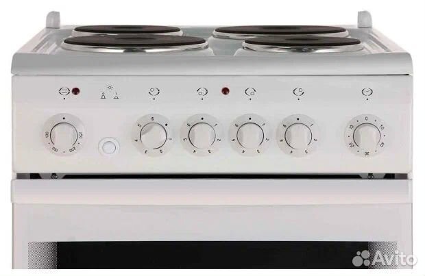 Плита электрическая De Luxe 506004.03э кр