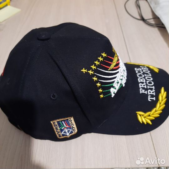 Бейсболка Aeronautica Militare