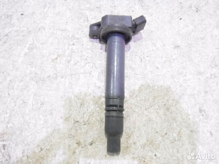 Катушка зажигания Тойота