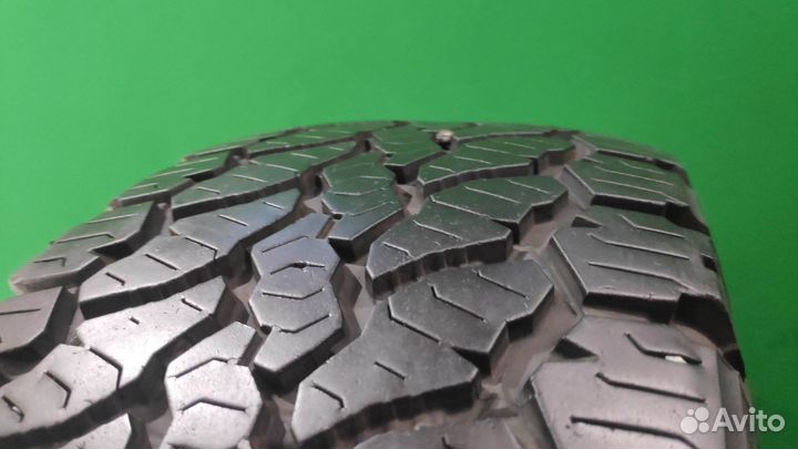 General Tire Grabber AT3 265/60 R18 119S