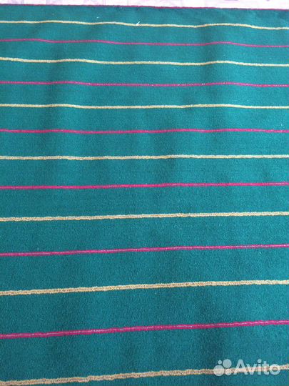 Ковёр новый