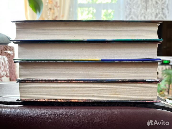 Книги Таня Гроттер и Мефодий Буслаев