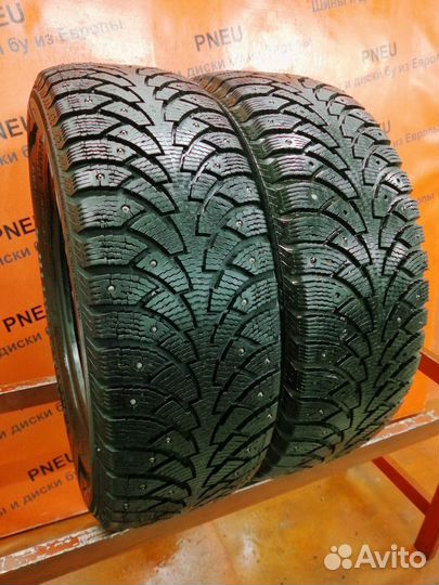 Nokian Tyres Hakkapeliitta 4 205/60 R16 94T