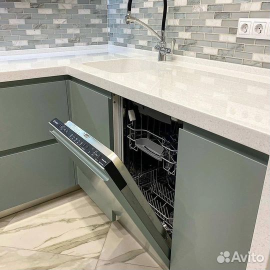 Кухни на заказ (реальная цена)ks:0725654