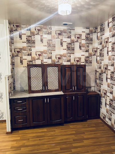 2-к. квартира, 33 м², 2/2 эт.