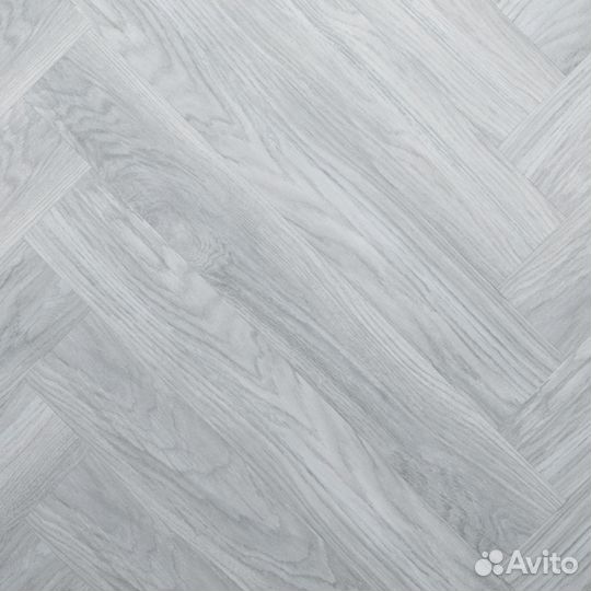 Пвх-плитка FineFlex Дуб Самшитовый FX-133