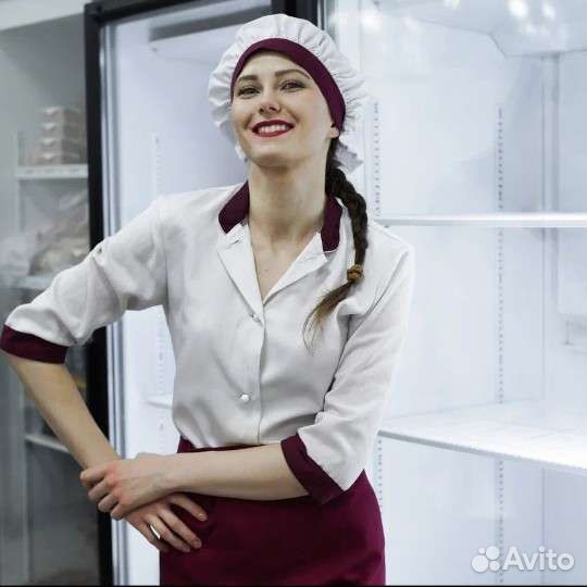 Повар
