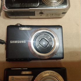 Samsung st60