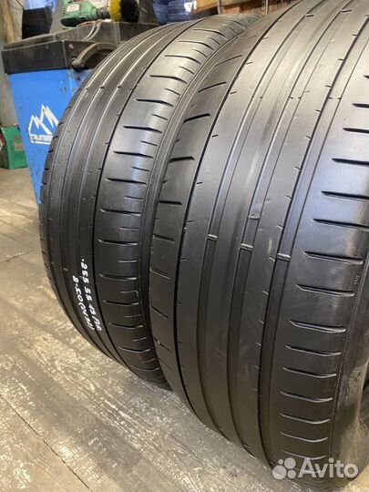 Pirelli P Zero 255/55 R19