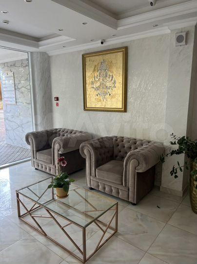 Квартира-студия, 20 м², 5/7 эт.