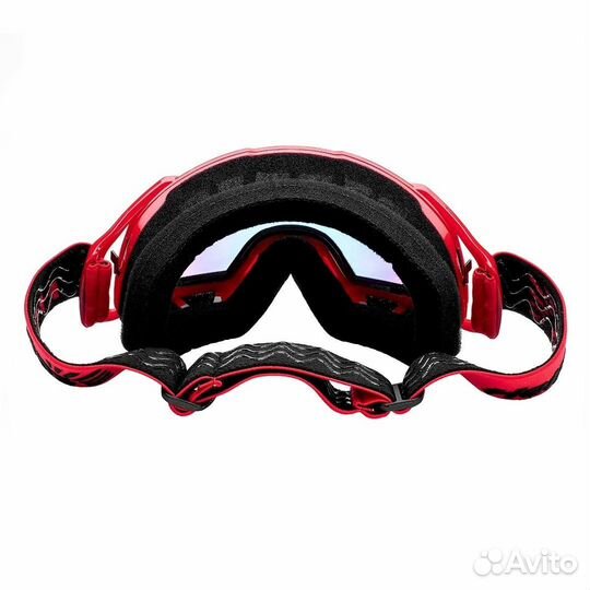 Очки горнолыжные HS-MT-023 Helios