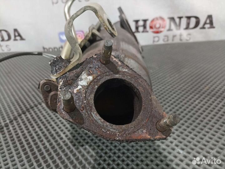 Катализатор Honda Accord 8 2008-2012