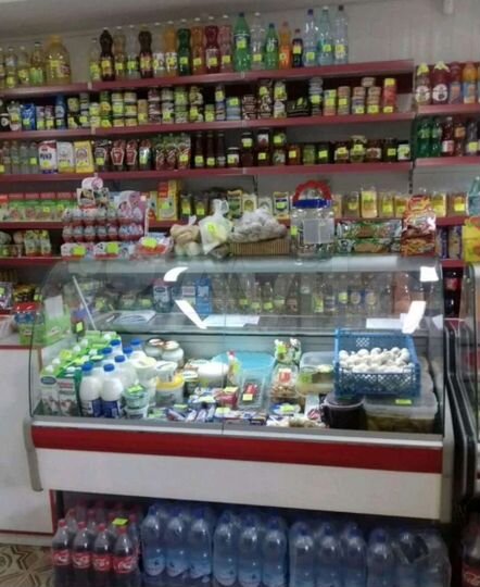 Торговая площадь, 72 м²