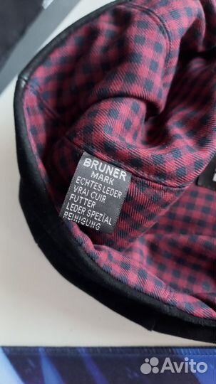 Кепки мужские