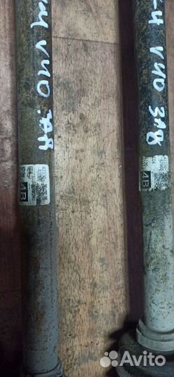 Тойота рав 4 привод задний