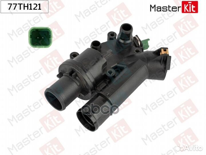 Термостат land rover freelander II 06/range rover